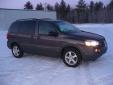 Bail pour Pontiac Montana 2007 