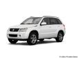 Bail pour Suzuki Grand Vitara 2008 Blanc