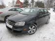 Bail pour Volkswagen Jetta 2009 Bleu