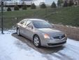 Bail pour Nissan Altima 2008 Beige