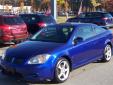Bail pour Pontiac G5 2008 Bleu