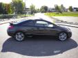 Bail pour Honda Civic 2008 Noir