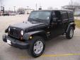 Bail pour Jeep Wrangler 2007 Noir