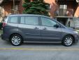 Bail pour Mazda Mazda5 2007 Gris