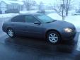 Bail pour Nissan Altima 2006 Gris