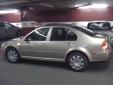 Bail pour Volkswagen Jetta 2009 Beige