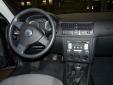 Bail pour Volkswagen Golf 2008 Noir