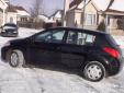Bail pour Nissan Versa 2008 Noir