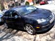 Bail pour Volkswagen Jetta 2008 Bleu