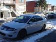 Bail pour Mazda Mazda6 2007 Gris