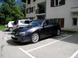 Bail pour Subaru Impreza 2008 Gris