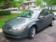 Bail pour Saturn ION 2007 Gris