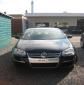 Bail pour Volkswagen Jetta 2007 Noir