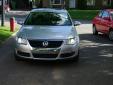 Bail pour Volkswagen Passat 2007 Gris