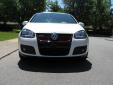 Bail pour Volkswagen GTI 2007 Blanc