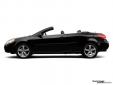 Bail pour Pontiac G6 2007 Noir