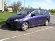 Bail pour Mazda Mazda5 2007 Bleu