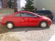 Bail pour Honda Civic 2008 Rouge