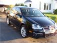 Bail pour Volkswagen Jetta 2009 Noir