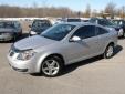 Bail pour Pontiac G5 2007 Gris
