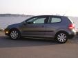 Bail pour Volkswagen Rabbit 2007 Gris