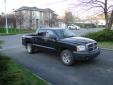Bail pour Dodge Dakota 2007 Noir