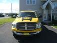 Bail pour Dodge Ram Series 2008 
