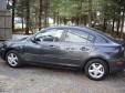 Bail pour Mazda Mazda3 2007 Gris