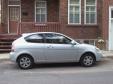Bail pour Hyundai Accent 2007 Gris