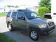 Bail pour Nissan Xterra 2007 