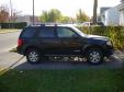 Bail pour Mazda Tribute 2008 Noir