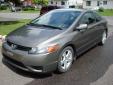 Bail pour Honda Civic 2007 