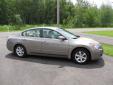 Bail pour Nissan Altima 2007 Beige