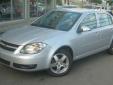 Bail pour Chevrolet Cobalt 2008 Gris