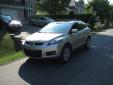Bail pour Mazda CX-7 2007 Gris
