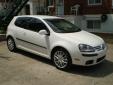 Bail pour Volkswagen Rabbit 2009 Blanc
