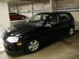 Bail pour Volkswagen City 2008 Noir
