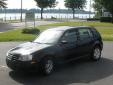 Bail pour Volkswagen City 2008 Noir