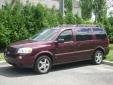 Bail pour Chevrolet Uplander 2008 