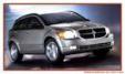 Bail pour Dodge Caliber 2007 Gris
