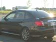 Bail pour Subaru WRX 2009 Noir