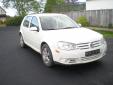 Bail pour Volkswagen City 2009 Blanc