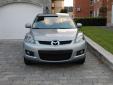 Bail pour Mazda CX-7 2007 Gris
