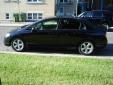 Bail pour Honda Civic 2008 Noir