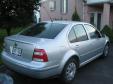 Bail pour Volkswagen Jetta 2007 