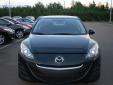 Bail pour Mazda Mazda3 2010 Noir