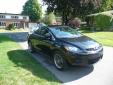 Bail pour Mazda CX-7 2008 Noir