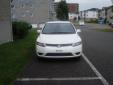 Bail pour Honda Civic 2008 Blanc