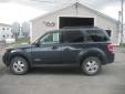 Bail pour Ford Escape 2008 