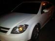 Bail pour Chevrolet Cobalt 2008 Blanc